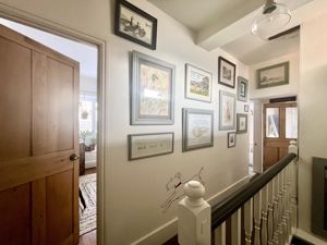 Landing- click for photo gallery